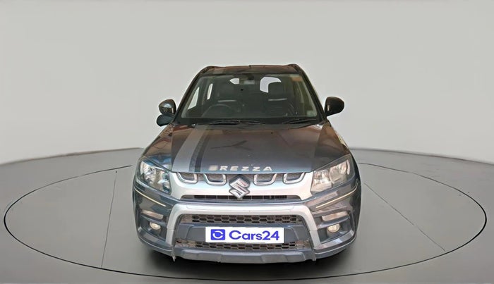 2017 Maruti Vitara Brezza VDI (O), Diesel, Manual, 26,708 km, exterior