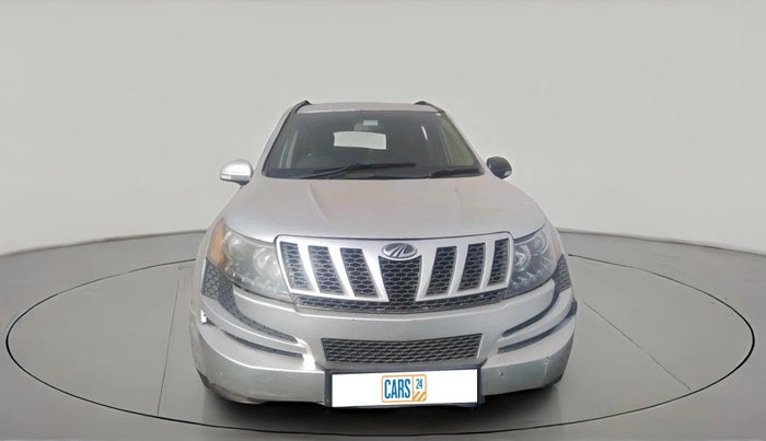 2013 Mahindra XUV500 W6, Diesel, Manual, 1,40,068 km, exterior
