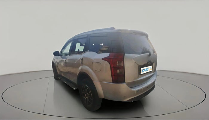 2013 Mahindra XUV500 W6, Diesel, Manual, 1,40,068 km, exterior