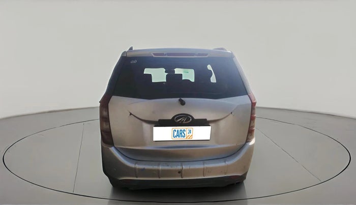 2013 Mahindra XUV500 W6, Diesel, Manual, 1,40,068 km, exterior