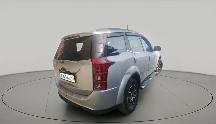 2013 Mahindra XUV500 W6, Diesel, Manual, 1,40,068 km, exterior