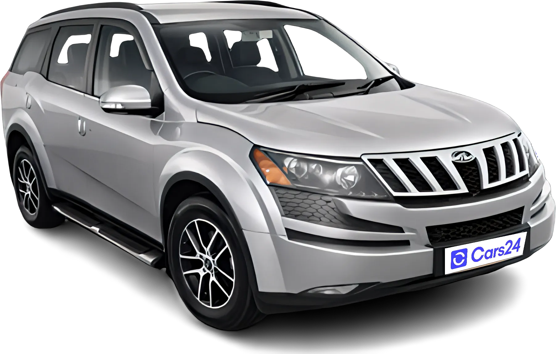 2013 Mahindra XUV500 - SUV - Diesel - Manual - ₹2.29 lakh