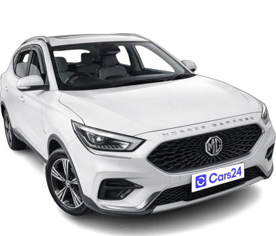 2023 MG ASTOR - SUV - Petrol - Manual - ₹7.70 lakh