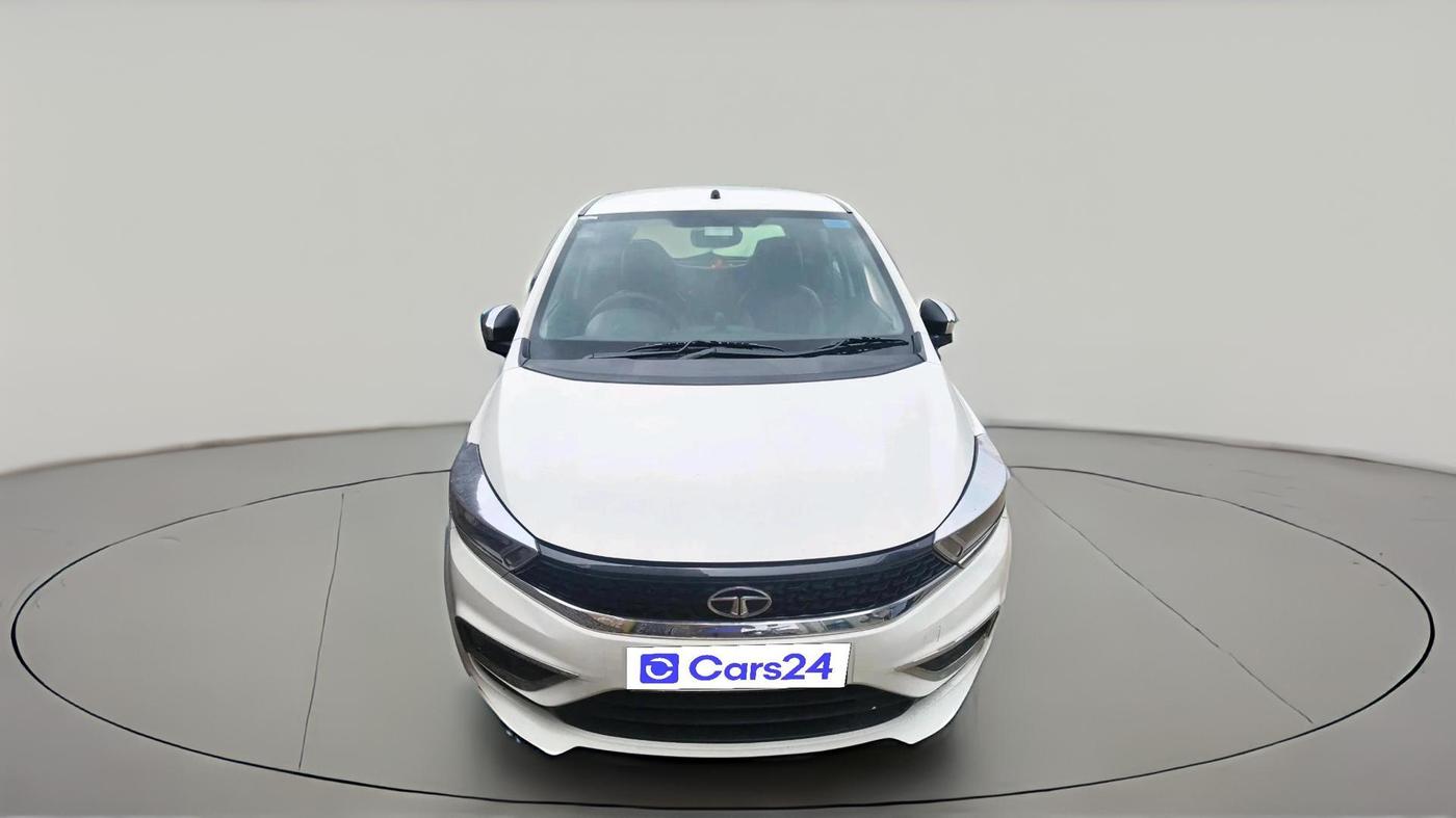 2023 Tata Tiago XE PETROL, Petrol, Manual, 22,930 km, exterior