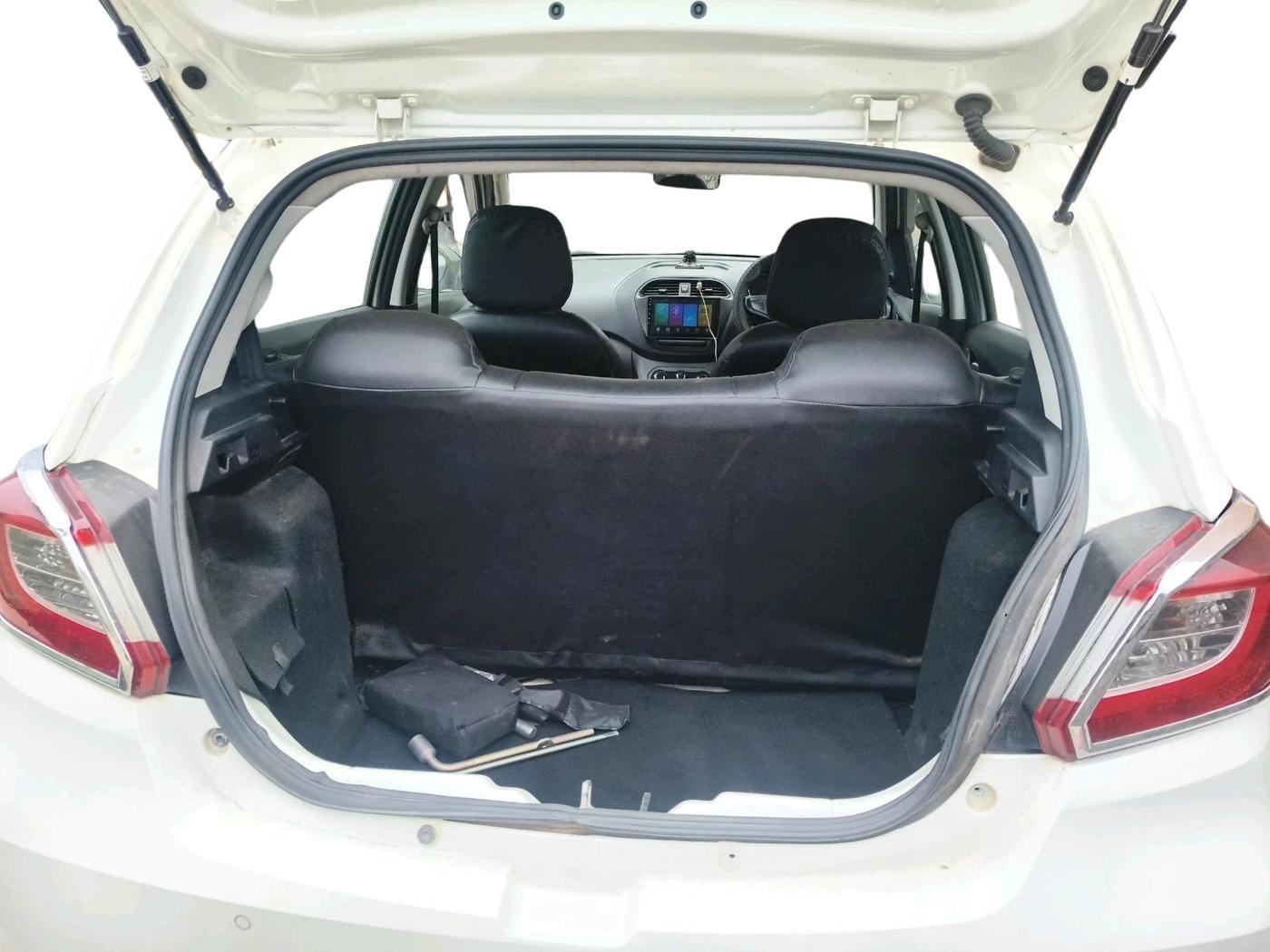 2023 Tata Tiago XE PETROL, Petrol, Manual, 22,930 km, exterior