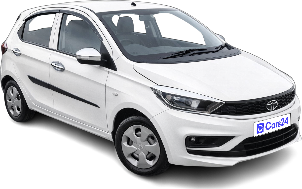 2023 Tata Tiago - Hatchback - Petrol - Manual - ₹3.90 lakh