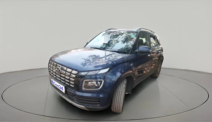 2022 Hyundai VENUE SX (O) 1.5 CRDI, Diesel, Manual, 94,610 km, exterior