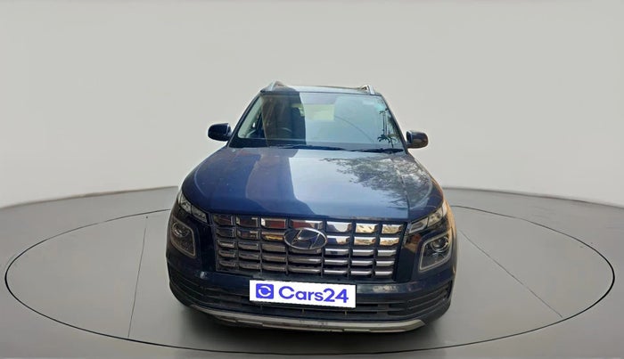 2022 Hyundai VENUE SX (O) 1.5 CRDI, Diesel, Manual, 94,610 km, exterior