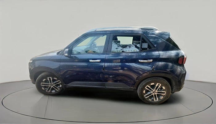 2022 Hyundai VENUE SX (O) 1.5 CRDI, Diesel, Manual, 94,610 km, exterior