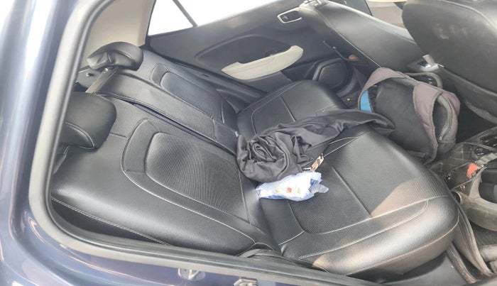 2022 Hyundai VENUE SX (O) 1.5 CRDI, Diesel, Manual, 94,610 km, interior