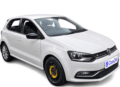 2018 Volkswagen Polo - Hatchback - Petrol - Automatic - ₹4.41 lakh