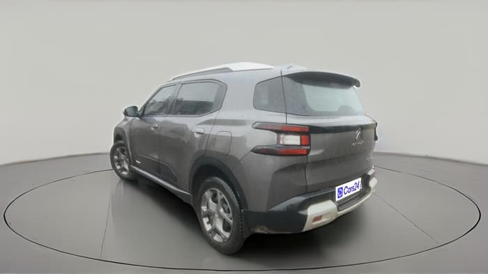 2023 CITROEN C3 AIRCROSS PLUS 1.2 5 STR, Petrol, Manual, 27,465 km, exterior