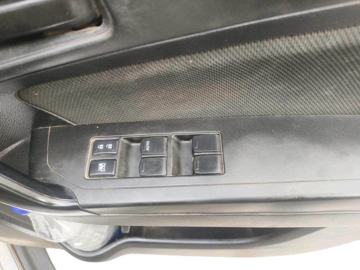 2019 Maruti Vitara Brezza VDI, Diesel, Manual, 1,51,904 km, interior