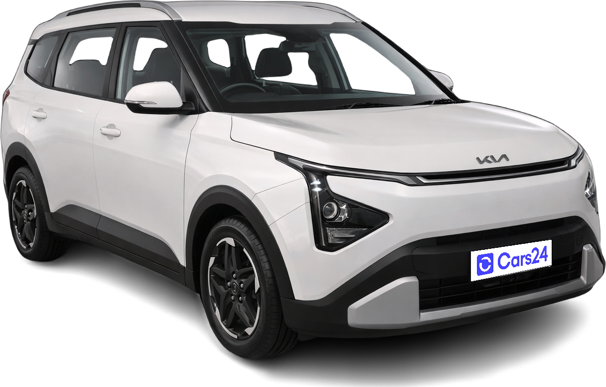 2025 KIA Carens Clavis - SUV - Petrol - Manual - ₹10.60 lakh