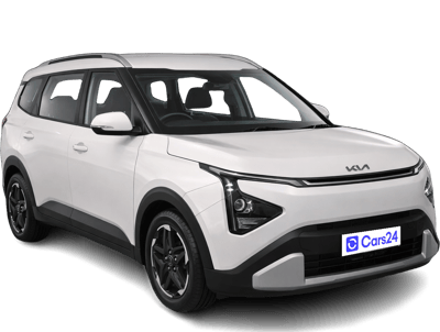 2025 KIA Carens Clavis - SUV - Petrol - Manual - ₹10.60 lakh