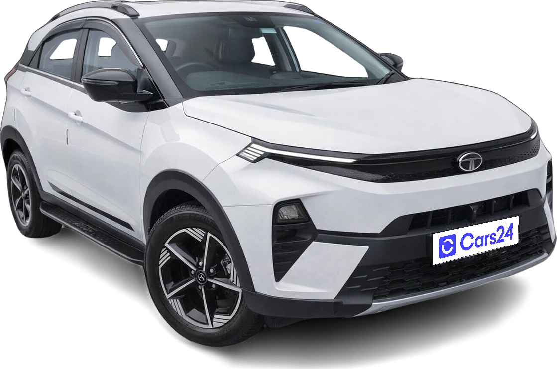 2025 Tata NEXON - SUV - Petrol - Automatic - ₹11.00 lakh
