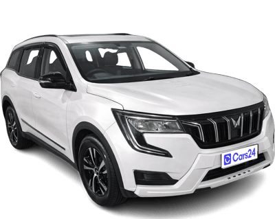 2024 Mahindra XUV700 - SUV - Diesel - Automatic - ₹15.26 lakh