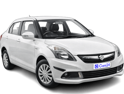 2017 Maruti Dzire - Sedan - Petrol - Manual - ₹4.20 lakh