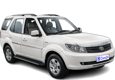 2017 Tata Safari Storme - SUV - Diesel - Manual - ₹4.90 lakh