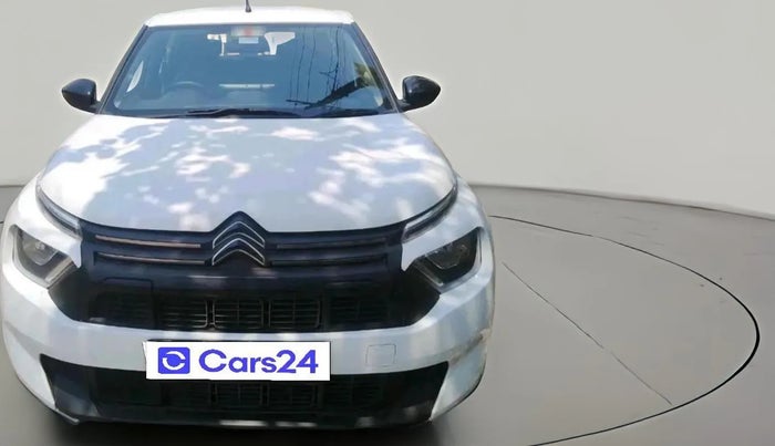 2025 CITROEN C3 AIRCROSS YOU 1.2 5 STR, Petrol, Manual, 12,332 km, exterior