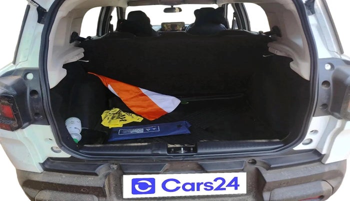 2025 CITROEN C3 AIRCROSS YOU 1.2 5 STR, Petrol, Manual, 12,332 km, exterior