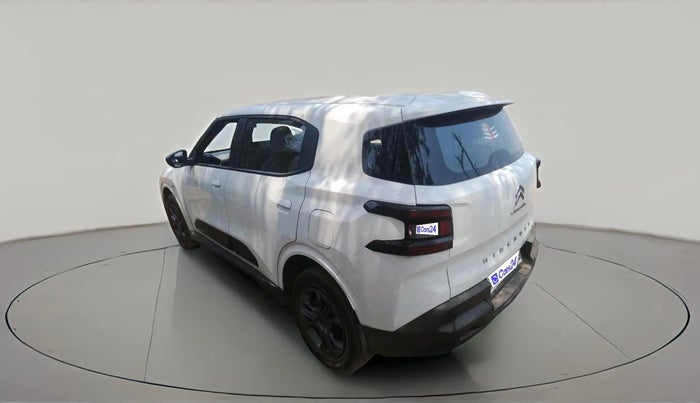 2025 CITROEN C3 AIRCROSS YOU 1.2 5 STR, Petrol, Manual, 12,332 km, exterior