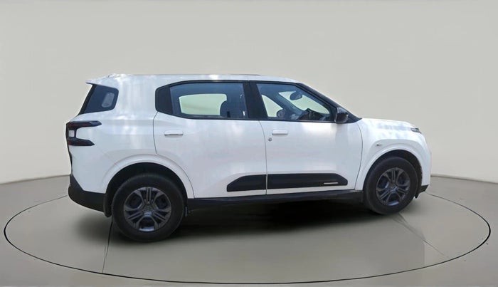 2025 CITROEN C3 AIRCROSS YOU 1.2 5 STR, Petrol, Manual, 12,332 km, exterior