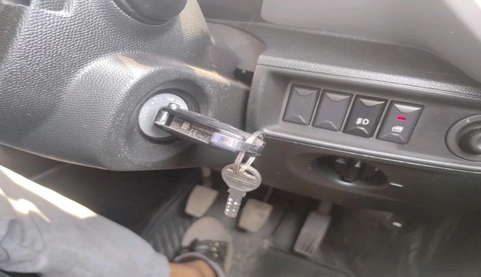 2025 CITROEN C3 AIRCROSS YOU 1.2 5 STR, Petrol, Manual, 12,332 km, interior