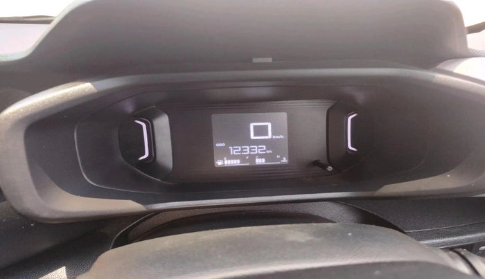 2025 CITROEN C3 AIRCROSS YOU 1.2 5 STR, Petrol, Manual, 12,332 km, interior