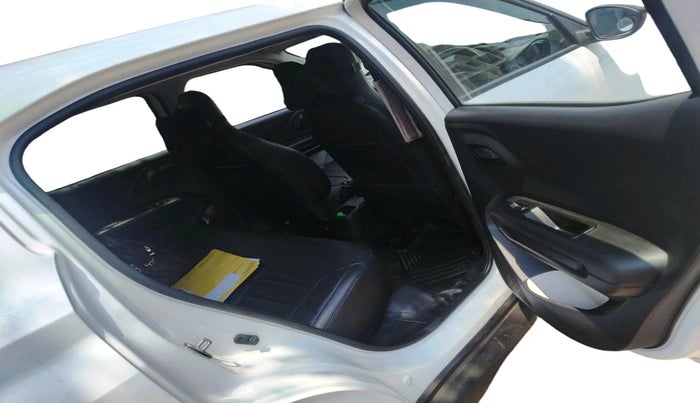 2025 CITROEN C3 AIRCROSS YOU 1.2 5 STR, Petrol, Manual, 12,332 km, interior