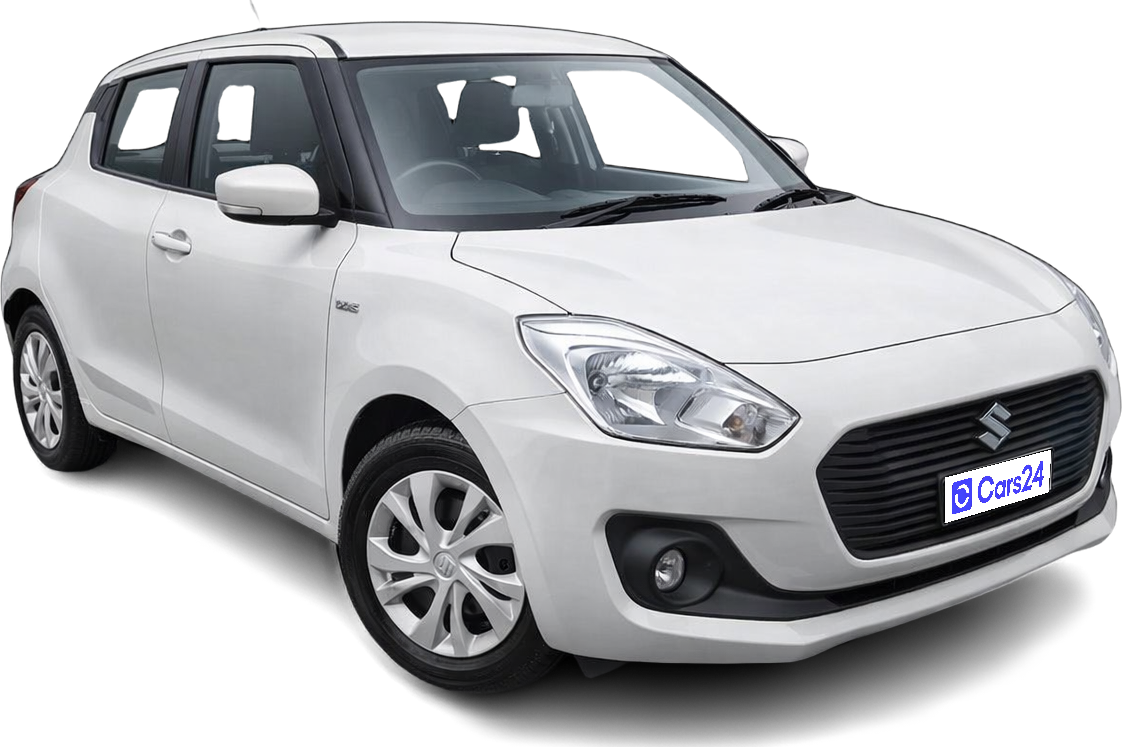 2019 Maruti Swift - Hatchback - Diesel - Manual - ₹4.38 lakh