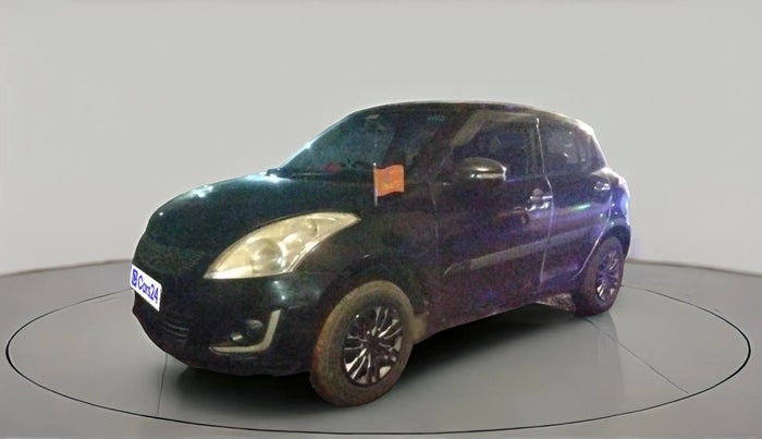 2015 Maruti Swift VXI, Petrol, Manual, 1,46,311 km, exterior