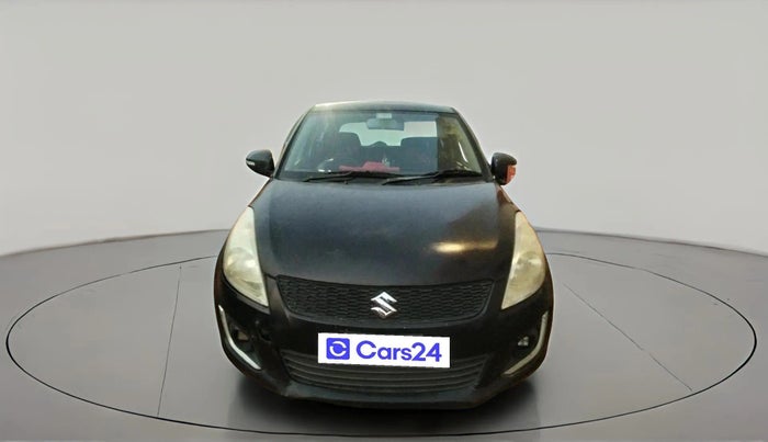 2015 Maruti Swift VXI, Petrol, Manual, 1,46,311 km, exterior