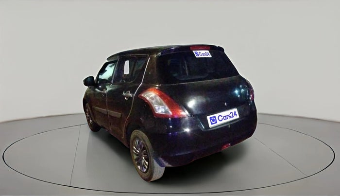 2015 Maruti Swift VXI, Petrol, Manual, 1,46,311 km, exterior