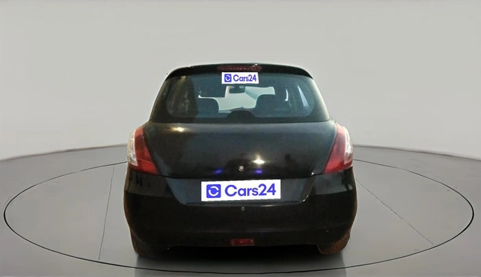 2015 Maruti Swift VXI, Petrol, Manual, 1,46,311 km, exterior