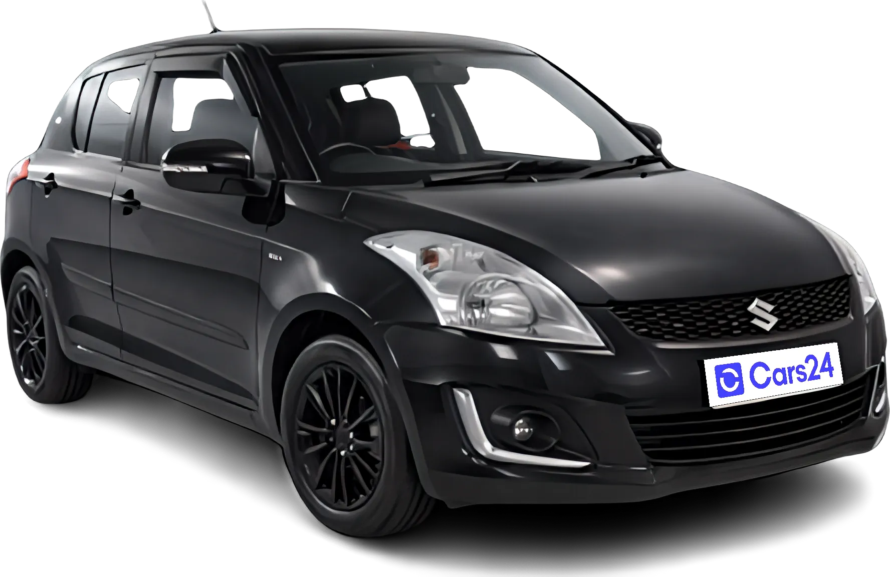 2015 Maruti Swift - Hatchback - Petrol - Manual - ₹2.76 lakh