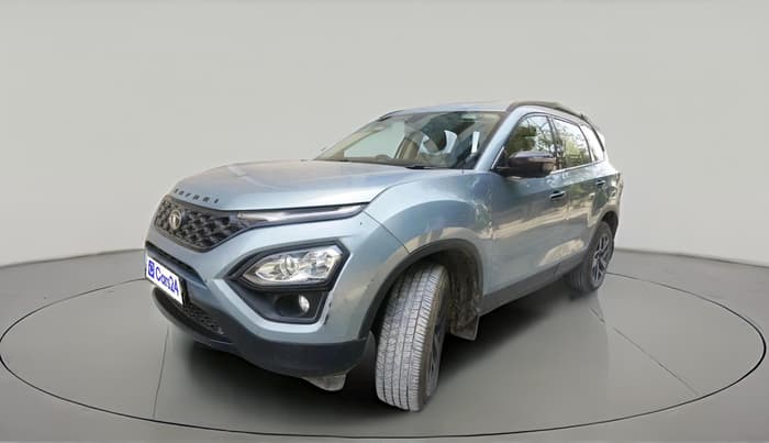 2021 Tata Safari XZA PLUS 6S, Diesel, Automatic, 1,26,231 km, exterior