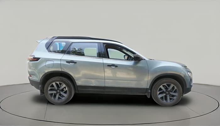 2021 Tata Safari XZA PLUS 6S, Diesel, Automatic, 1,26,231 km, exterior