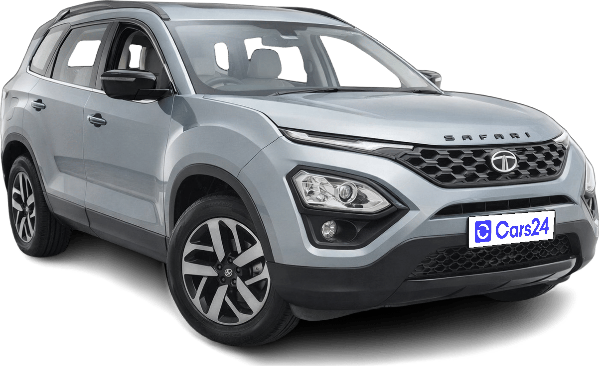 2021 Tata Safari - SUV - Diesel - Automatic - ₹11.50 lakh
