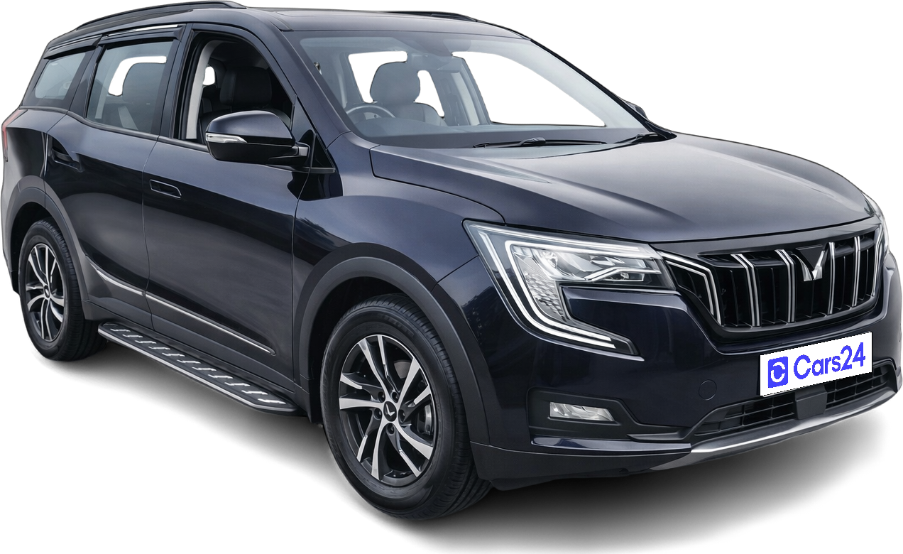 2023 Mahindra XUV700 - SUV - Diesel - Automatic - ₹15.07 lakh