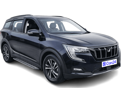 2023 Mahindra XUV700 - SUV - Diesel - Automatic - ₹15.07 lakh