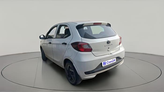 2025 Tata Tiago XM PETROL, Petrol, Manual, 22,887 km, exterior