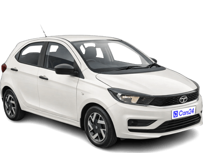 2025 Tata Tiago - Hatchback - Petrol - Manual - ₹4.62 lakh