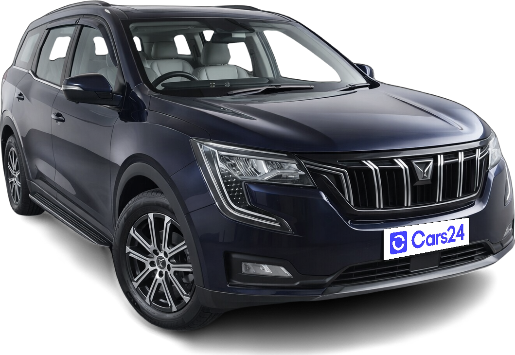2022 Mahindra XUV700 - SUV - Diesel - Automatic - ₹15.00 lakh