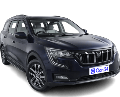 2022 Mahindra XUV700 - SUV - Diesel - Automatic - ₹15.00 lakh