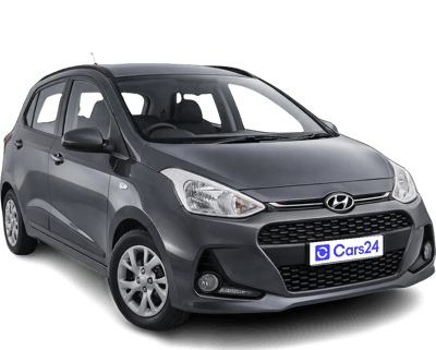 2018 Hyundai Grand i10 - Hatchback - Petrol - Manual - ₹3.25 lakh