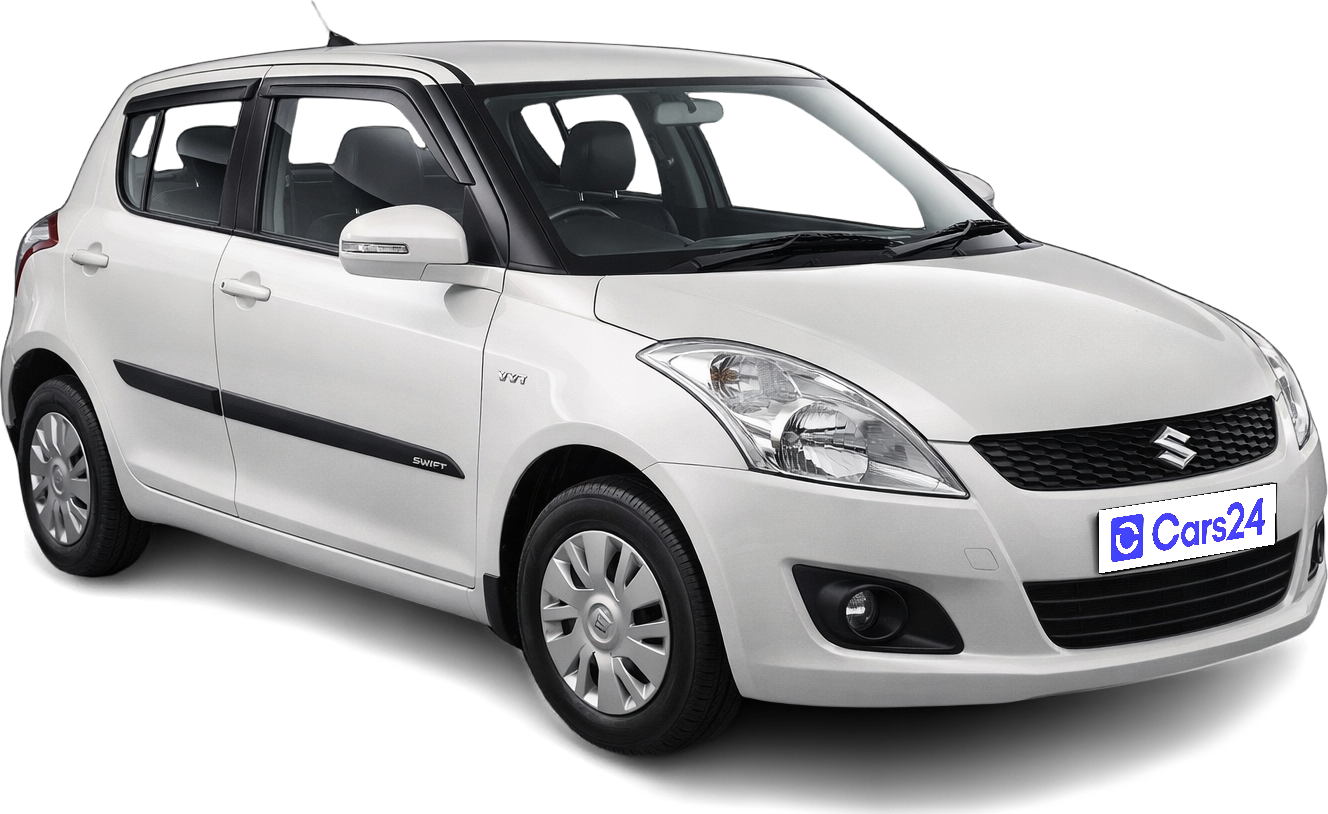2013 Maruti Swift - Hatchback - Petrol - Manual - ₹2.60 lakh