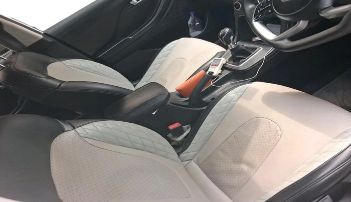 2022 Hyundai Creta S PLUS KNIGHT 1.5 DIESEL, Diesel, Manual, 71,794 km, interior