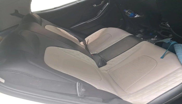 2022 Hyundai Creta S PLUS KNIGHT 1.5 DIESEL, Diesel, Manual, 71,794 km, interior