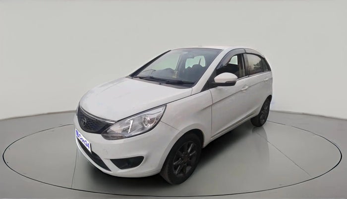 2015 Tata Bolt XT QUADRAJET, Diesel, Manual, 1,52,634 km, exterior